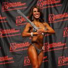 Monica         Holden    - NPC Branch Warren Classic 2009 - #1