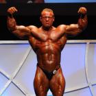 Nathan  Wonsley - IFBB Wings of Strength Tampa  Pro 2010 - #1