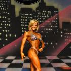 Gennifer  Strobo - IFBB Europa Battle Of Champions 2011 - #1