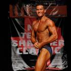 Patrick  Gleason - NPC Texas Shredder Classic 2009 - #1