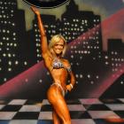 Gennifer  Strobo - IFBB Europa Battle Of Champions 2011 - #1