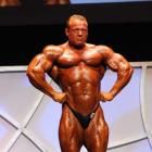 Nathan  Wonsley - IFBB Wings of Strength Tampa  Pro 2010 - #1