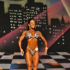 Gina  Trochiano - IFBB Europa Battle Of Champions 2011 - #1