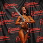 Monica         Holden    - NPC Branch Warren Classic 2009 - #1