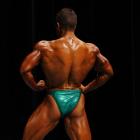 Scott  Sinclair - NPC Jr. USA 2010 - #1