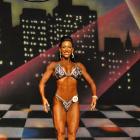 Gina  Trochiano - IFBB Europa Battle Of Champions 2011 - #1