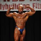 Mike   Atkins - NPC Atlantic City 2009 - #1