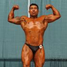 Adrian   Delgado - NPC Ronnie Coleman Classic 2010 - #1