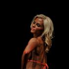 Lisa  Shipman - NPC Oklahoma Championships 2012 - #1