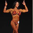 Heather   Payne - NPC Team Universe 2011 - #1