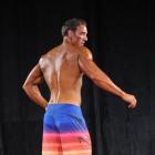 Chad  Latapie - IFBB North American Championships 2012 - #1