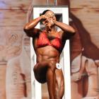 Tierany  Chretien - NPC Europa Super Show 2009 - #1