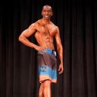 Demetrius  Washington - NPC Atlantic USA 2012 - #1