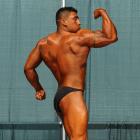 Adrian   Delgado - NPC Ronnie Coleman Classic 2010 - #1