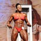Tierany  Chretien - NPC Europa Super Show 2009 - #1