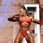 Tierany  Chretien - NPC Europa Super Show 2009 - #1