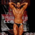 Brandon  Grabow - NPC Texas Shredder Classic 2009 - #1