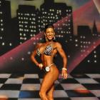 Gina  Trochiano - IFBB Europa Battle Of Champions 2011 - #1