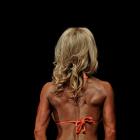 Lisa  Shipman - NPC Oklahoma Championships 2012 - #1