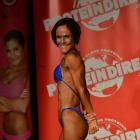 Suzanne  Floyd - Australian National Natural Titles 2011 - #1