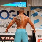 John  Kmetz - NPC Natural Northern USA 2014 - #1