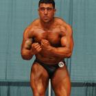 Adrian   Delgado - NPC Ronnie Coleman Classic 2010 - #1