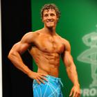 Colin  Humphrey - IFBB New York Pro 2012 - #1