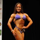 Ariel   Khadr - NPC Atlantic States 2009 - #1