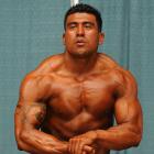 Adrian   Delgado - NPC Ronnie Coleman Classic 2010 - #1