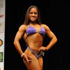 Ariel   Khadr - NPC Atlantic States 2009 - #1