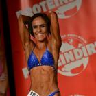 Suzanne  Floyd - Australian National Natural Titles 2011 - #1