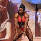 Tierany  Chretien - NPC Europa Super Show 2009 - #1