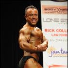 Carlos  Salgado - NPC Atlantic States 2011 - #1