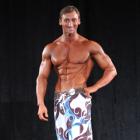 Ian  Lauer - IFBB North American Championships 2012 - #1