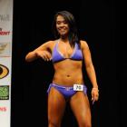 Clare   Cui - NPC Atlantic States 2009 - #1