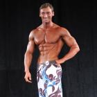 Ian  Lauer - IFBB North American Championships 2012 - #1