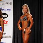 Jennifer  Woodruff - NPC Jr. Nationals 2009 - #1