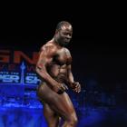 Fedel   Clarke - IFBB Toronto Pro Supershow 2014 - #1