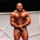 Heinz   Senior - IFBB Wings of Strength Tampa  Pro 2010 - #1