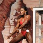 Tierany  Chretien - NPC Europa Super Show 2009 - #1
