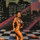 Gina  Trochiano - IFBB Europa Battle Of Champions 2011 - #1