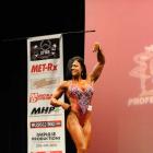 Myriam  Capes - IFBB NY City Pro Fitness  2009 - #1