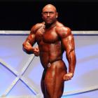 Heinz   Senior - IFBB Wings of Strength Tampa  Pro 2010 - #1