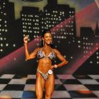 Gina  Trochiano - IFBB Europa Battle Of Champions 2011 - #1