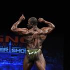 Fedel   Clarke - IFBB Toronto Pro Supershow 2014 - #1