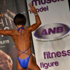 Suzanne  Floyd - Australian National Natural Titles 2011 - #1
