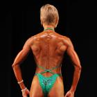 Shannon  Dey - IFBB NY City Pro Fitness  2009 - #1