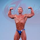 David  Prall - NPC Texas Shredder Classic 2013 - #1