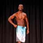 Marlon  Baker - NPC Atlantic USA 2012 - #1