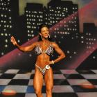 Gina  Trochiano - IFBB Europa Battle Of Champions 2011 - #1